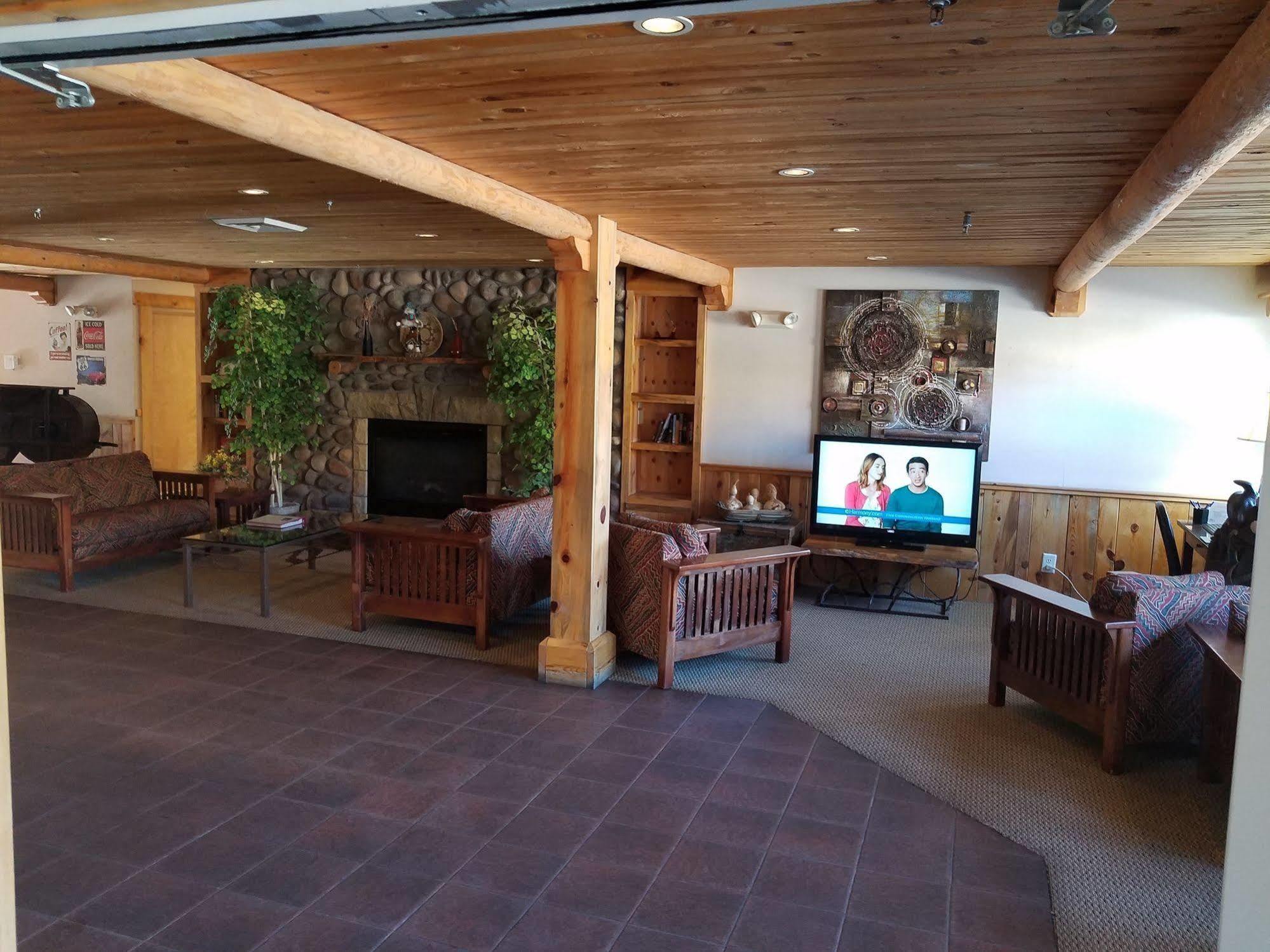 River Canyon Lodge Moab Zewnętrze zdjęcie